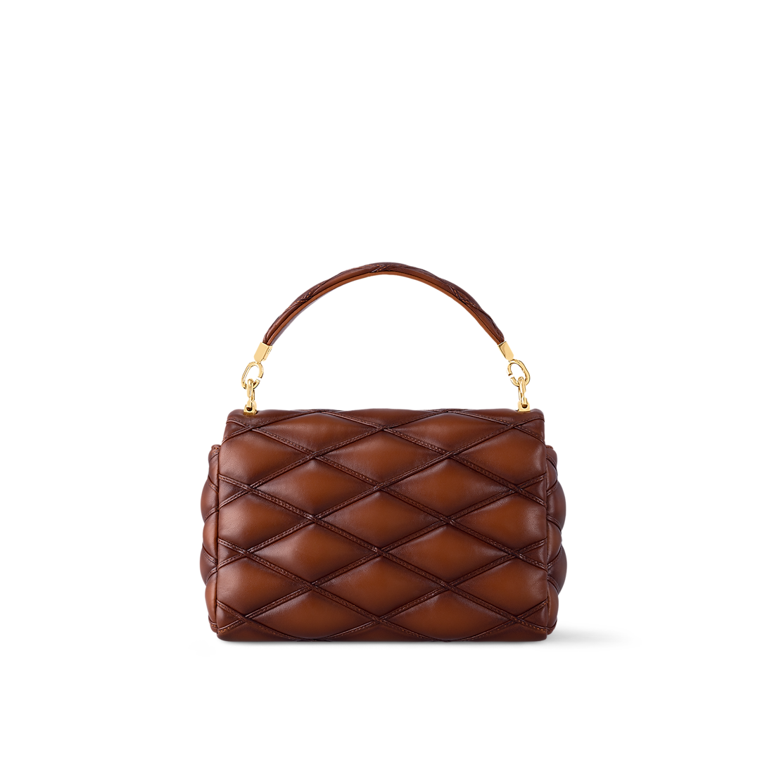 Louis Vuitton Go-14 Mm M23601