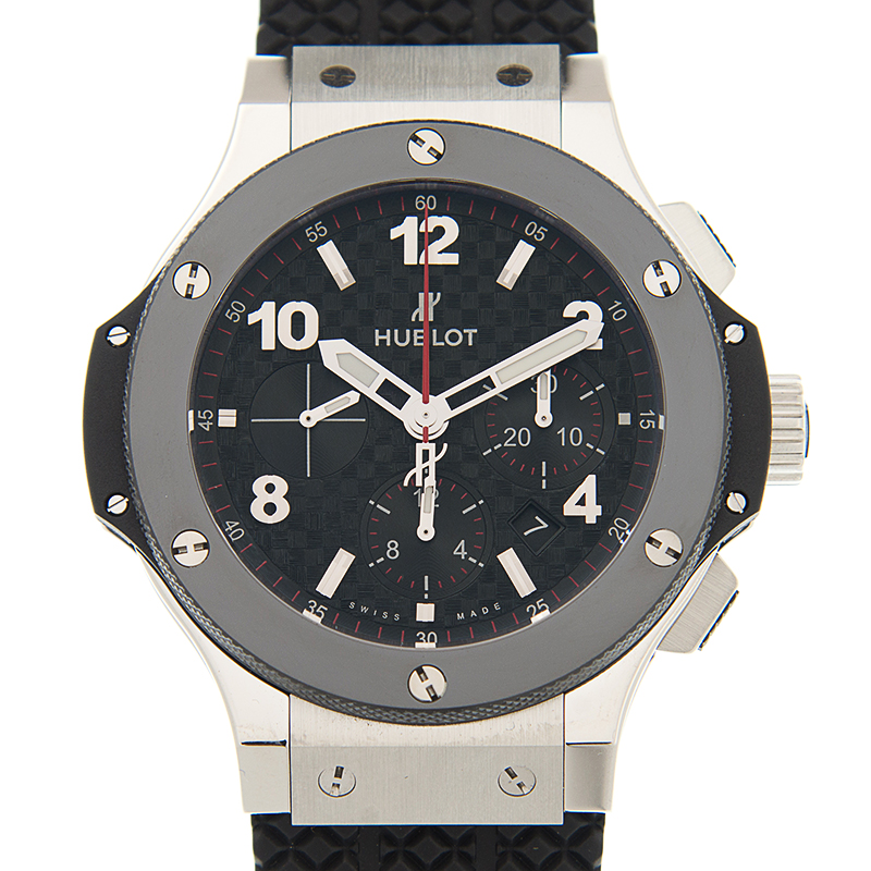 【Super Clone】NEW HUBLOT BIG BANG 301.SB.131.RX