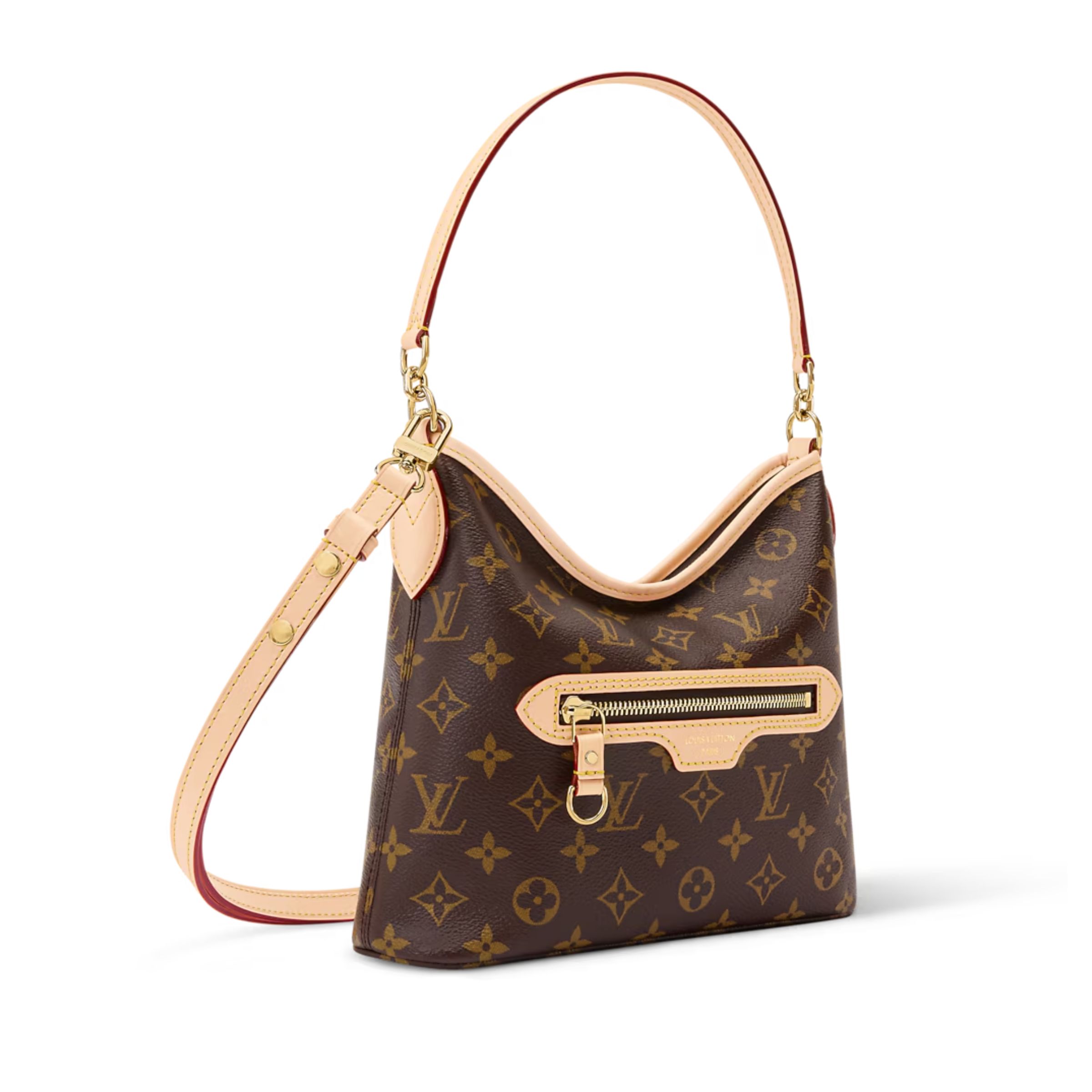Louis Vuitton BB Lineup Bag 25.5cm M28423