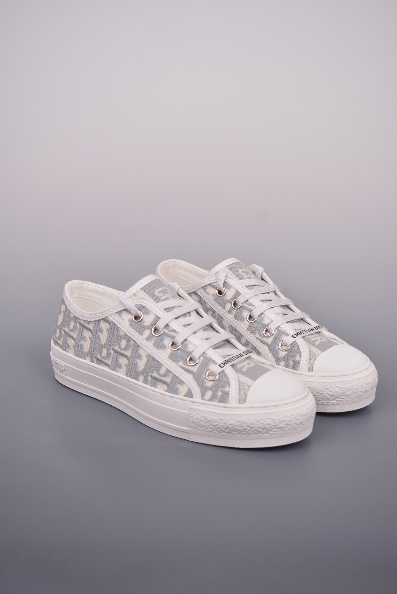 Walk'n'Dior Sneaker