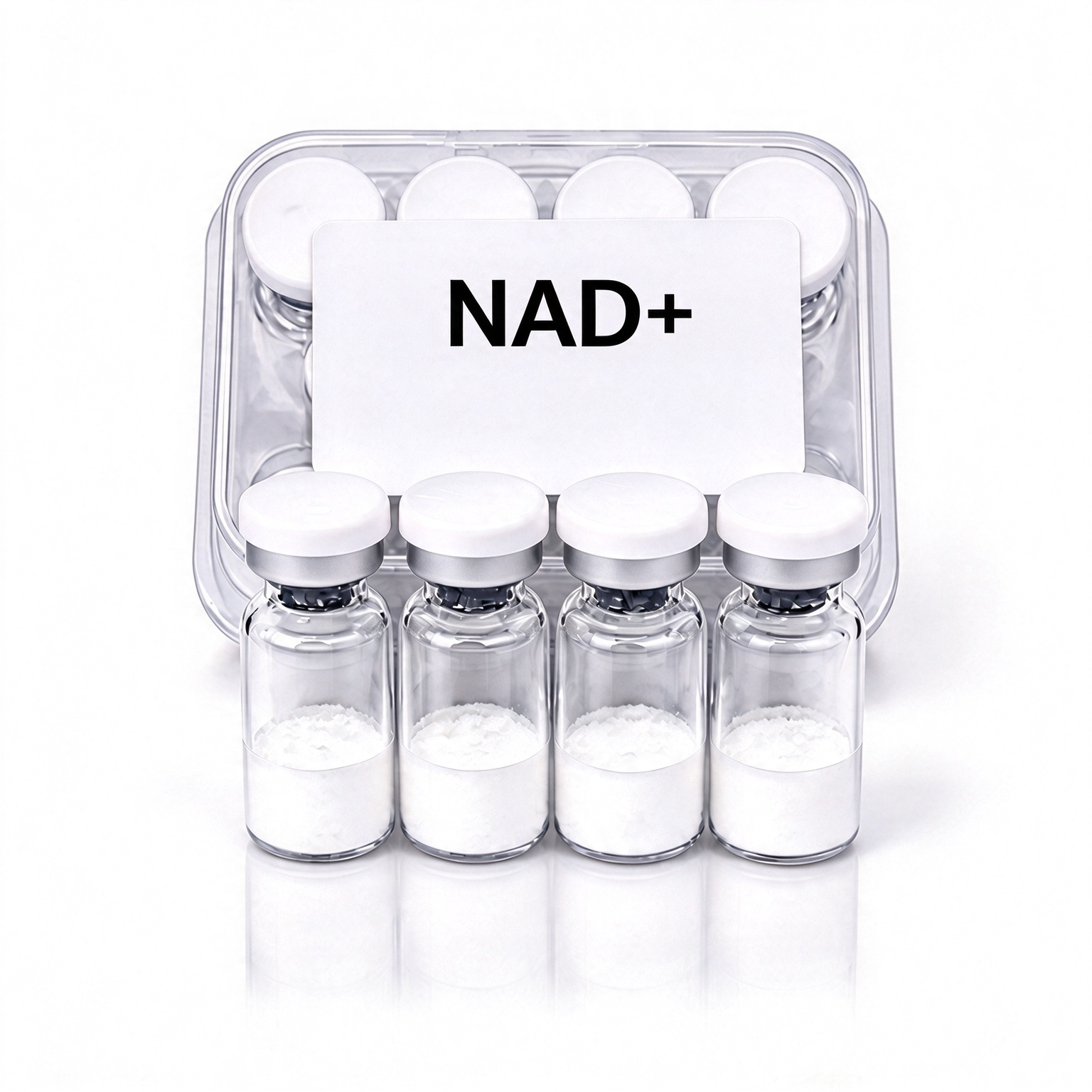NAD+