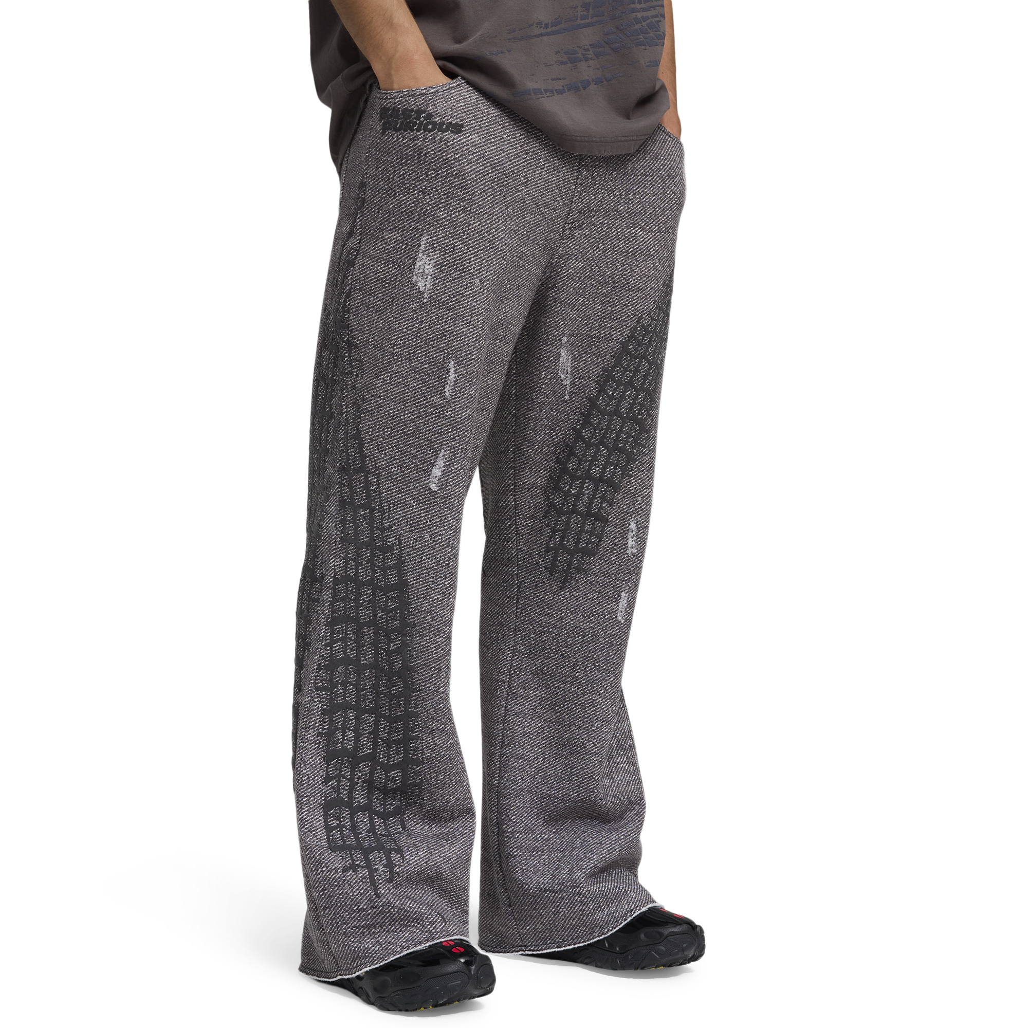 PUMA x Fast & Furious Sweat Pants