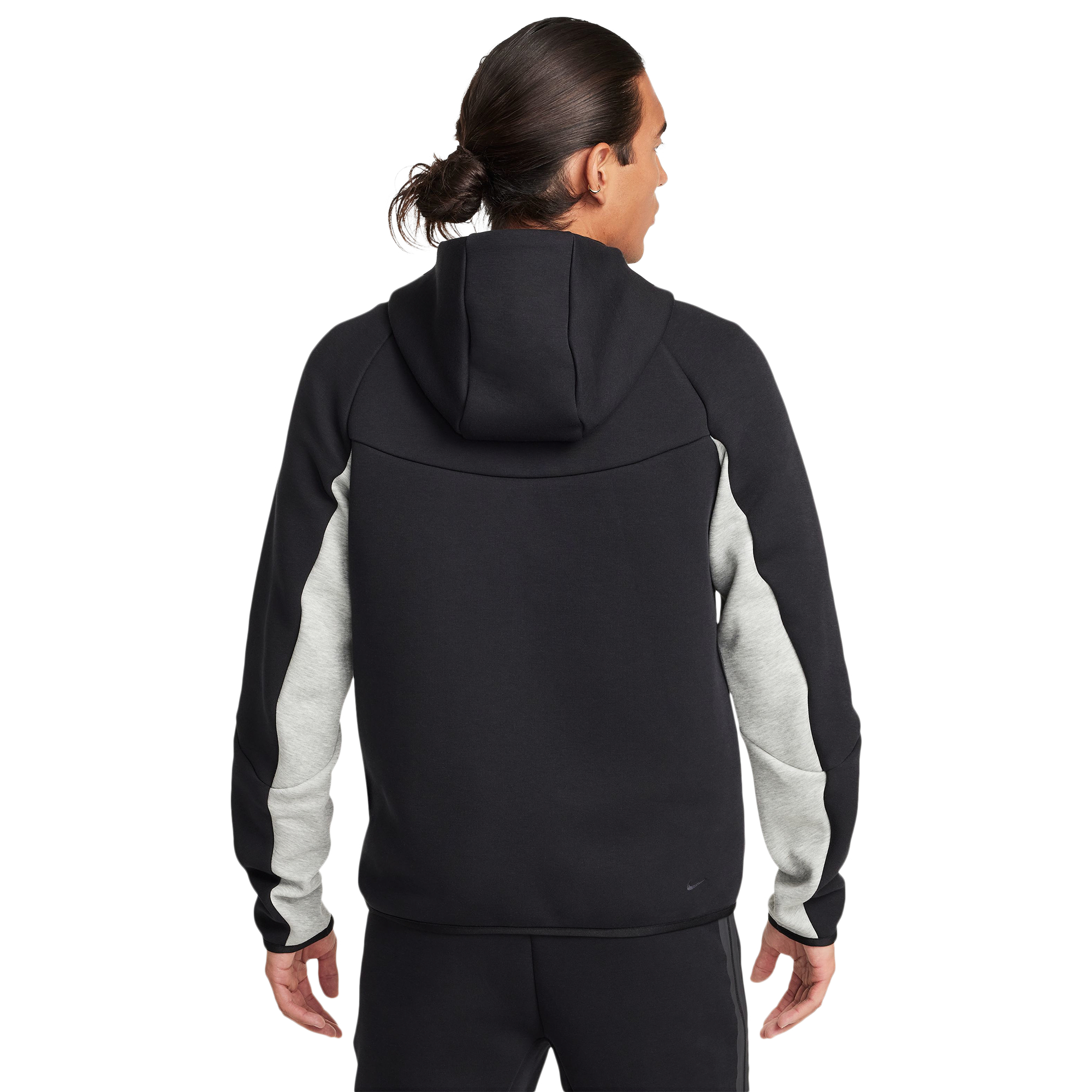 Nike Tech Fleece Full-Zip Windrunner Hoodie