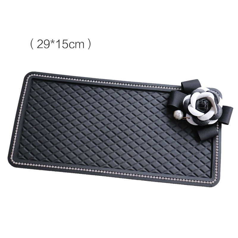 car anti slip mat car storage mat