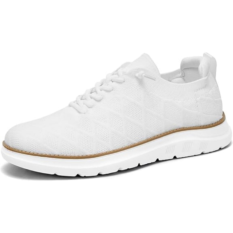 Men's Mesh Sneakers