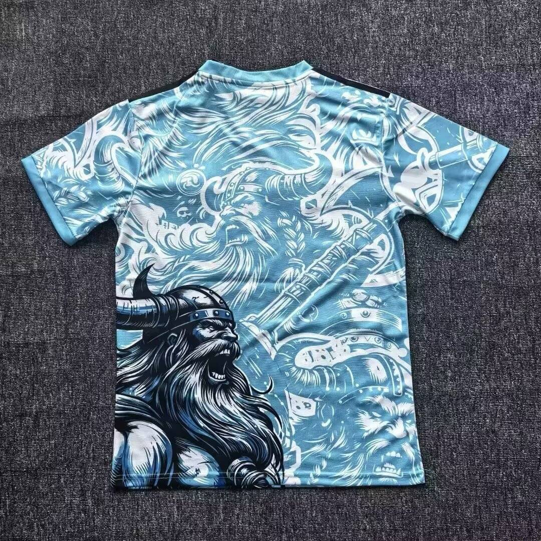 2025/2026 Real Madrid Special Edition  Football Shirt 1:1 Thai Quality