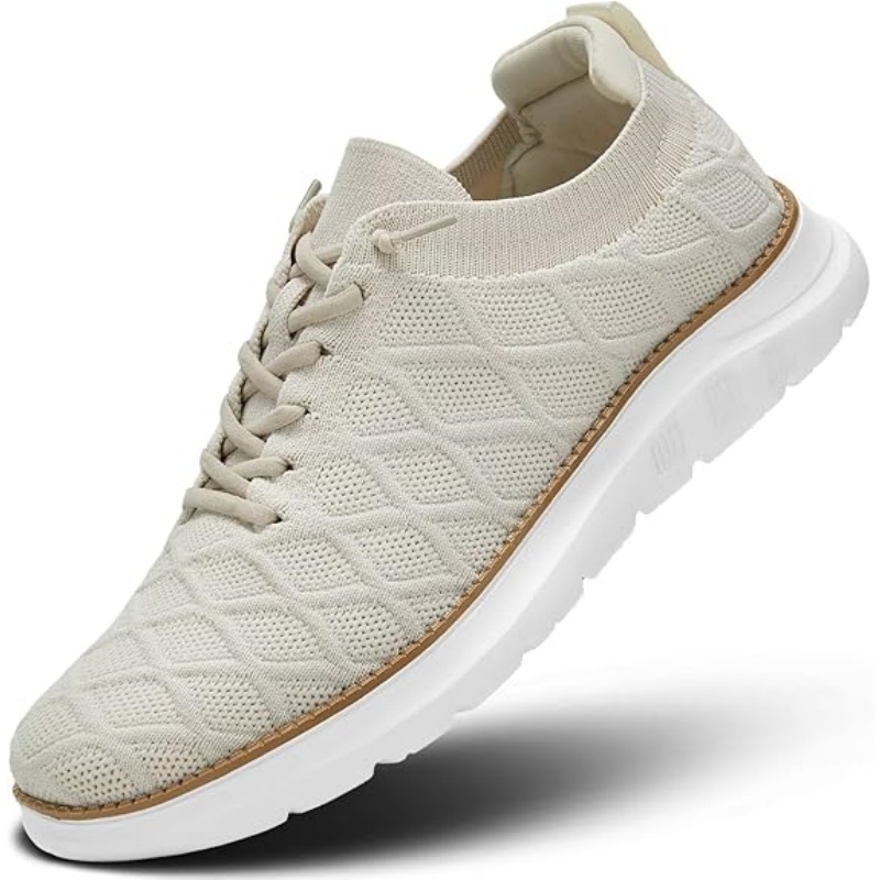Men's Mesh Sneakers