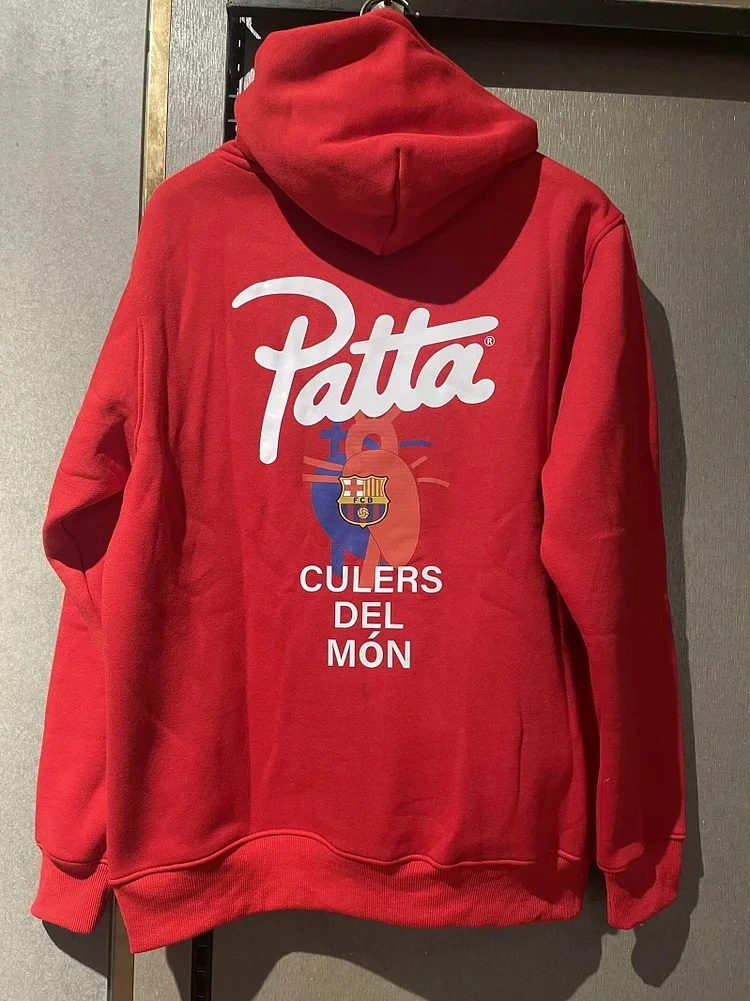 2024/25 Barcelona Casual Sweaters