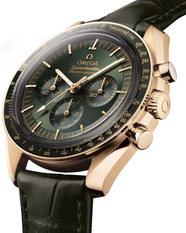 Omega Speedmaster Moonwatch Professional Co-Axial Master Chronometer 42mm 310.63.42.50.10.001