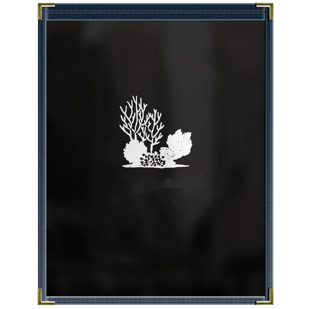 Commercial 8 1/2x11 1/4