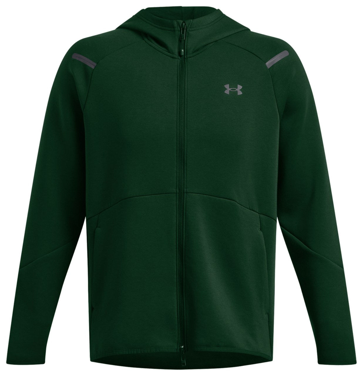 Under Armour Unstoppable Fleece Full-Zip Hoodie