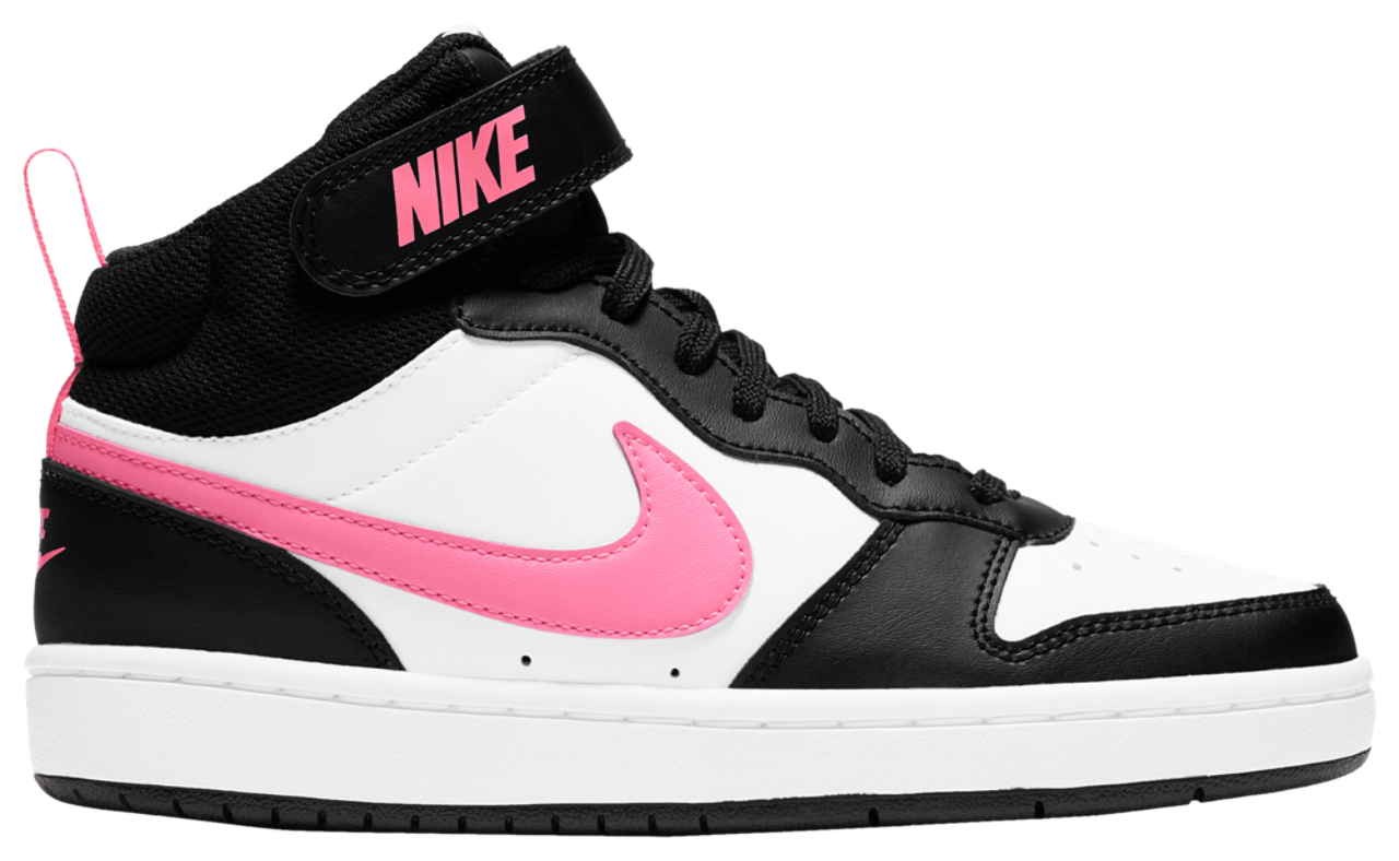 Nike Court Borough Mid 2