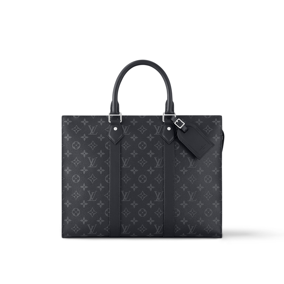 Louis Vuitton Sac Plat Horizontal Zippe 41cm M11742 For Men