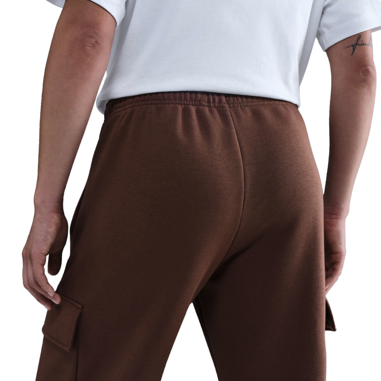 Nike NSW Phoenix Fleece Cargo