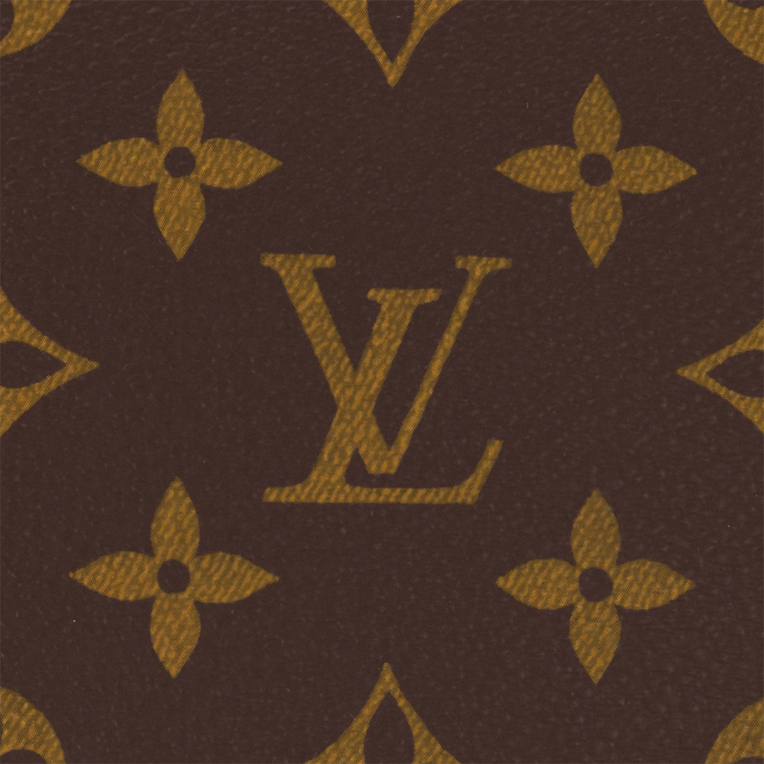 Louis Vuitton Toiletry Pouch On Chain M81412 25cm/ 9.8in