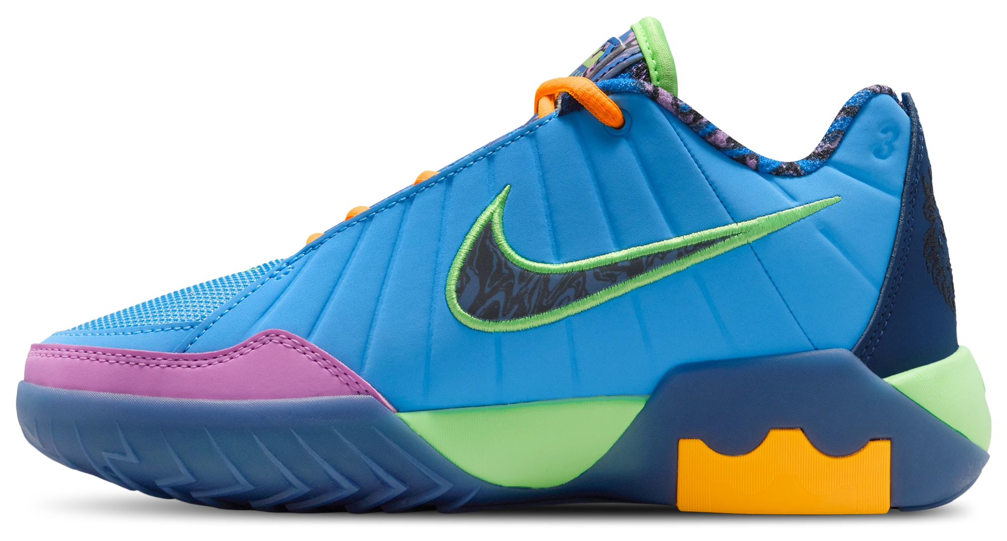 Nike LeBron Witness IX SE