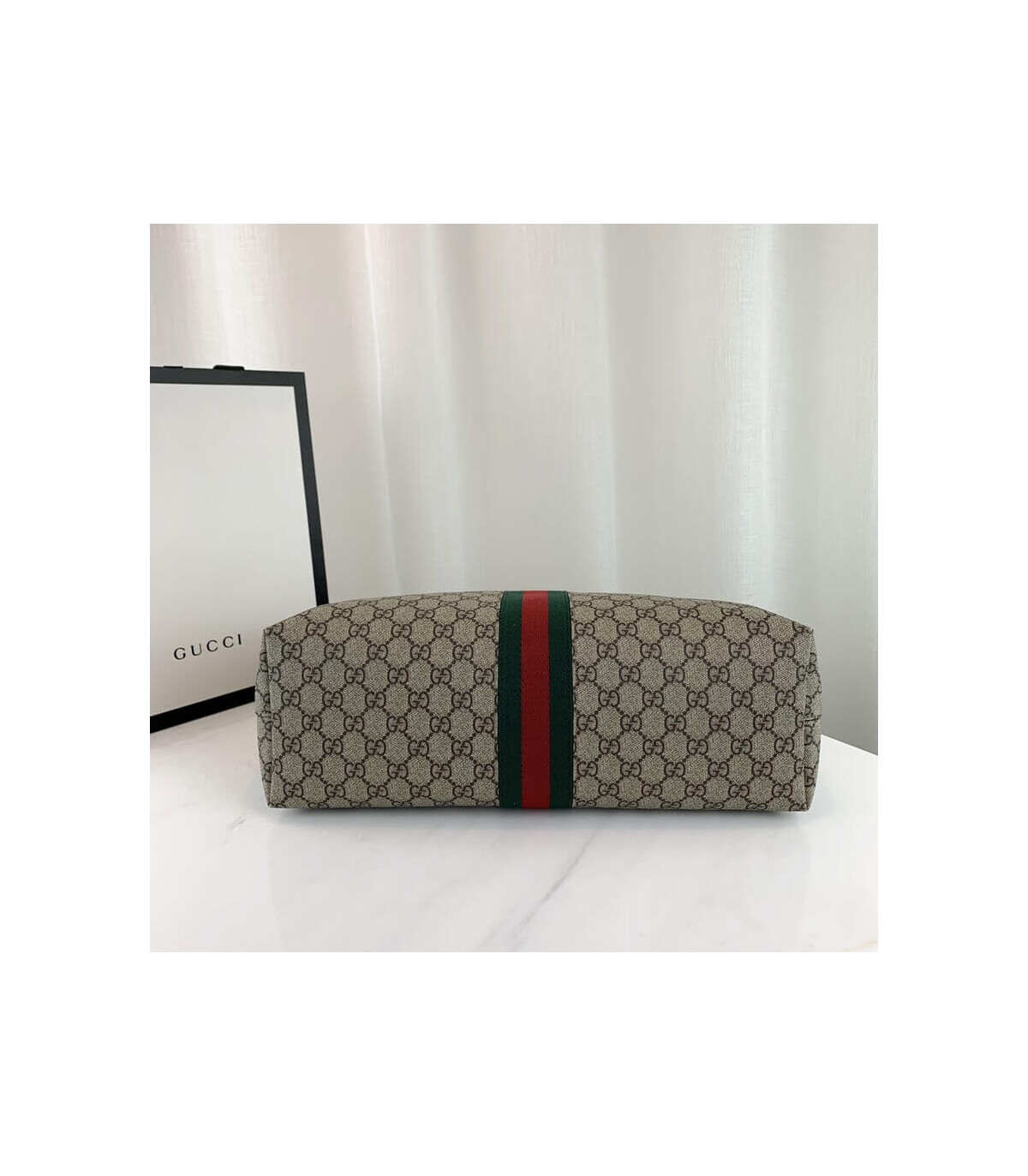Gucci Ophidia Medium Tote Bag 38cm/15in
