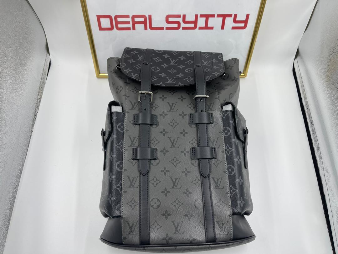 Louis Vuitton Christopher Mm M45419