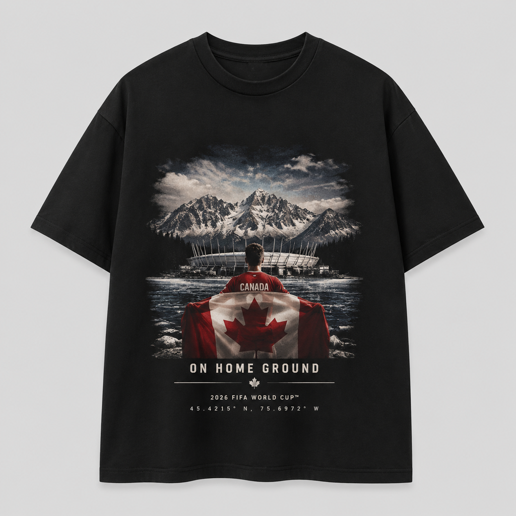 Unisex Loose Fit T-Shirt 100% Cotton Soft Comfortable Summer Casual Printed Top