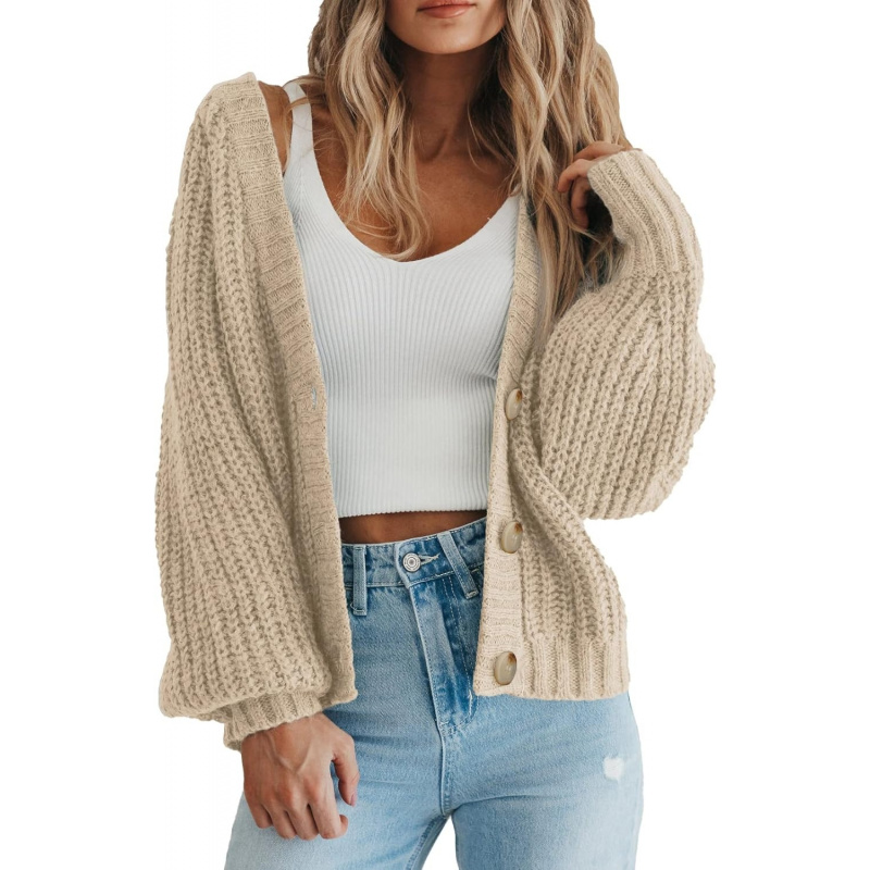 Cozy Knit Sweaters