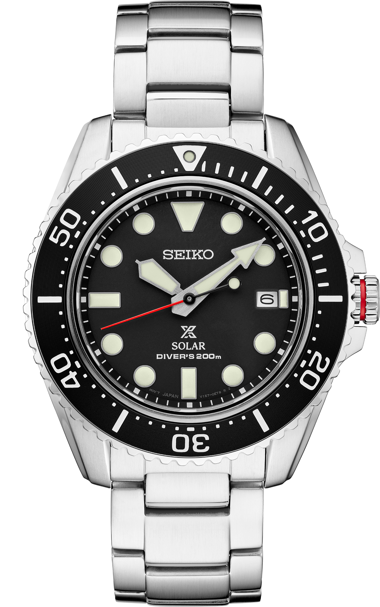 【Super Clone】SEIKO-SNE589