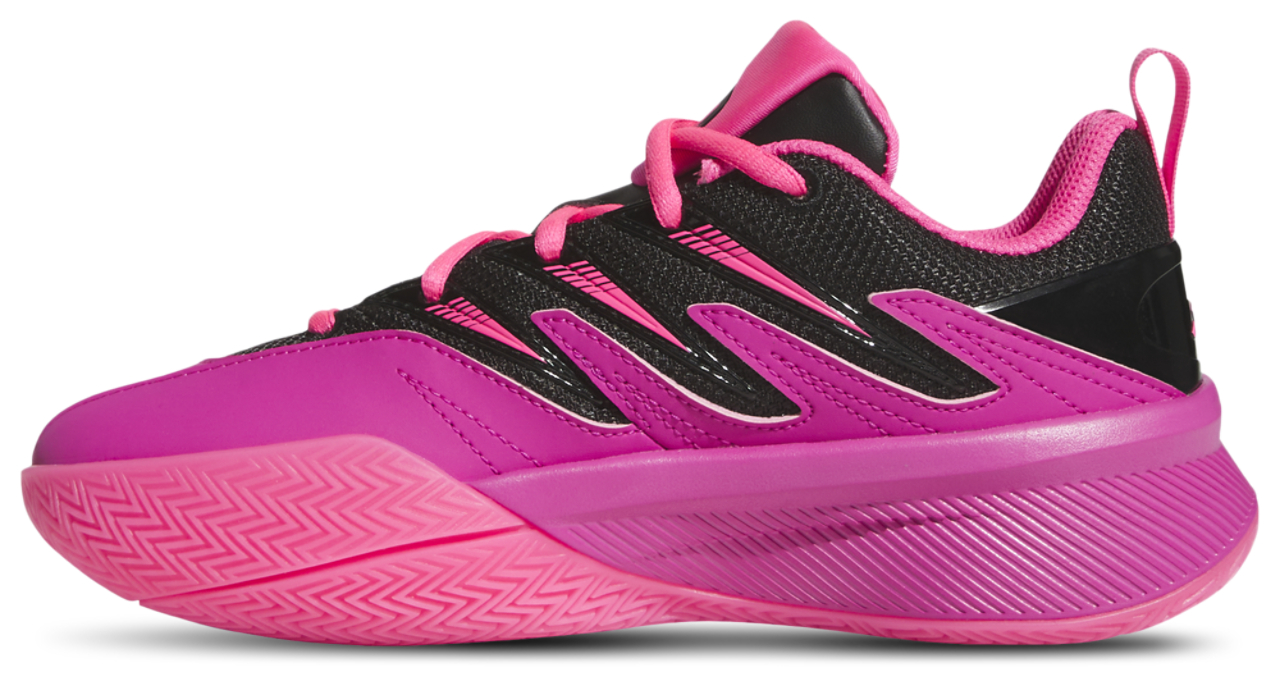 adidas Dame Certified 3