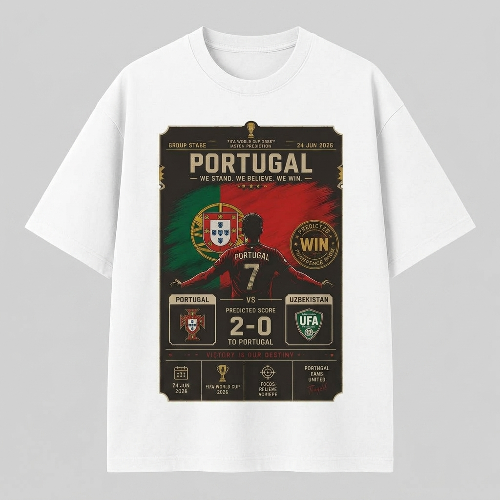 Unisex Loose Fit T-Shirt 100% Cotton Soft Comfortable Summer Casual Printed Top