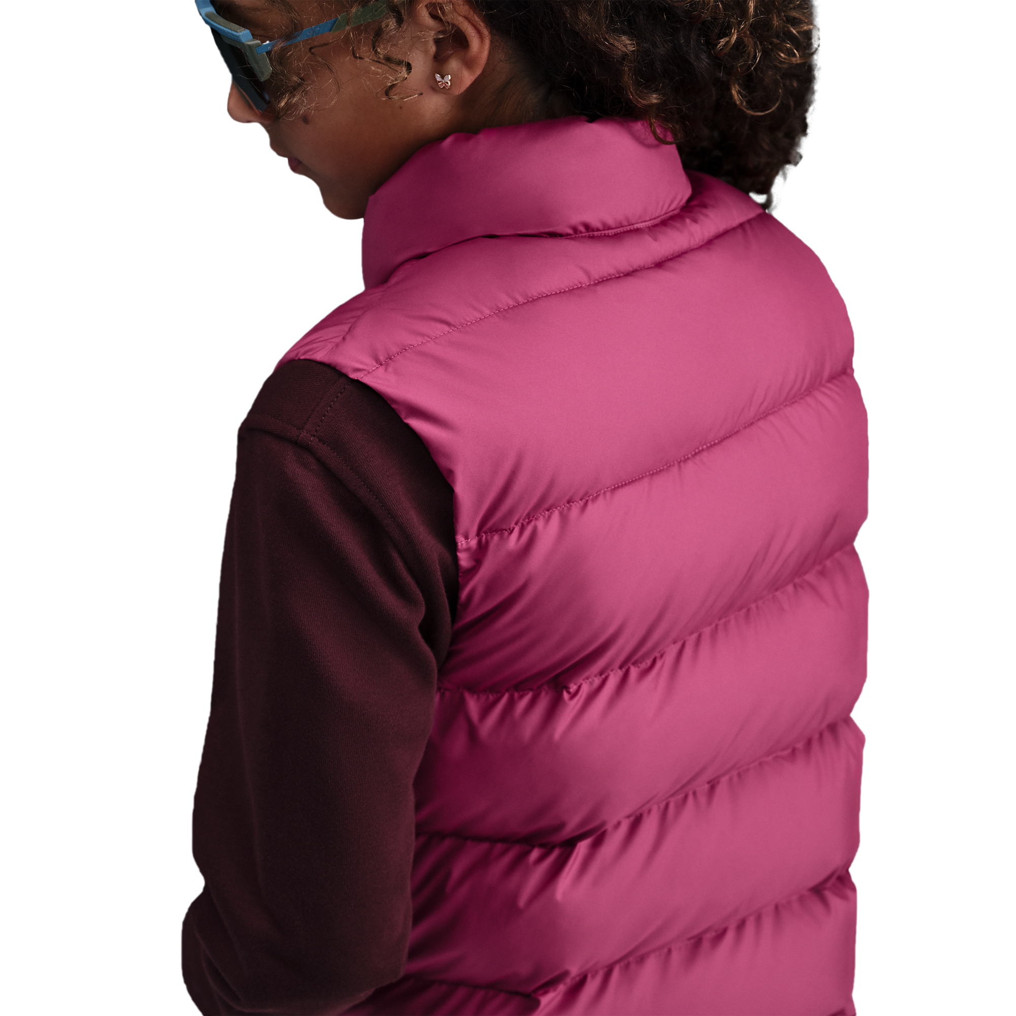 Nike NSW Therma-FIT Puffer Vest