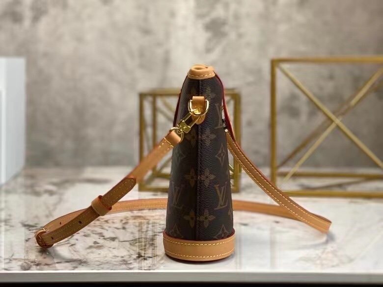 Louis Vuitton Fold Me Pouch 18Cm