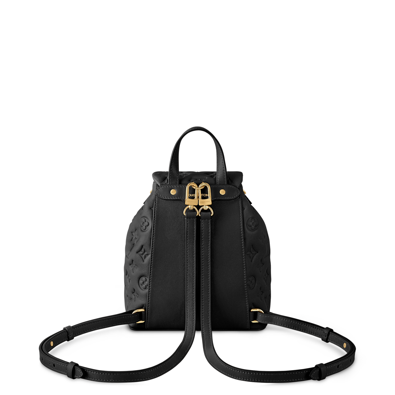 Louis Vuitton Coussin Backpack Pm 26cm/10.2in M13357