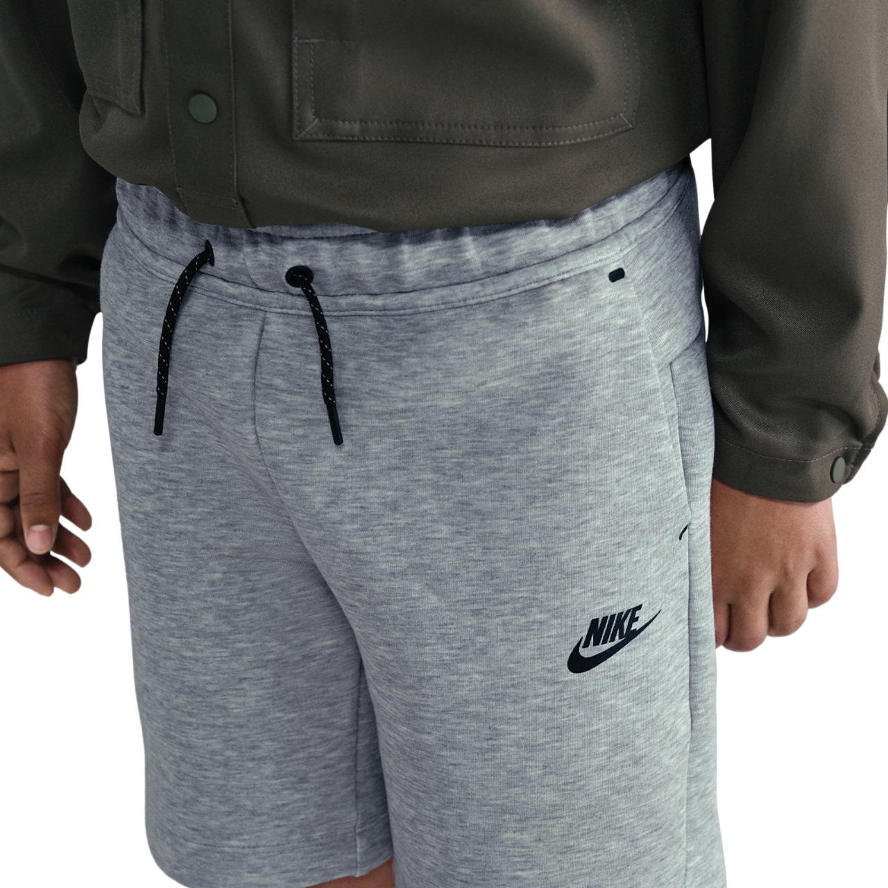 Nike NSW Tech Fleece Short