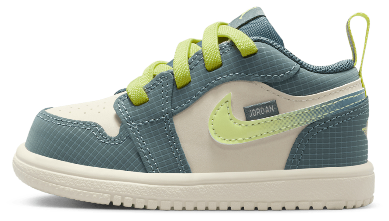 Jordan AJ 1 Low ALT SE
