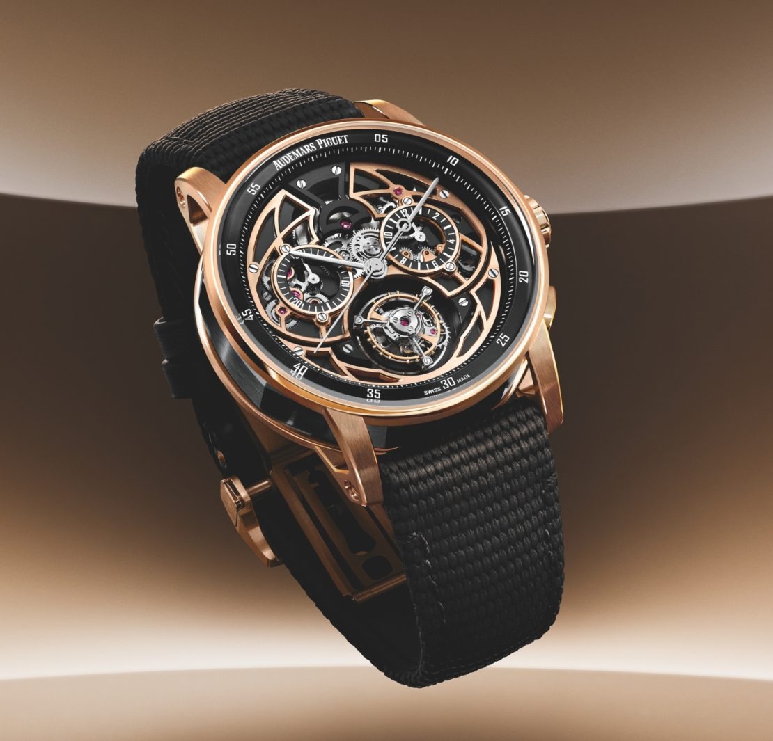 All AUDEMARS PIGUET