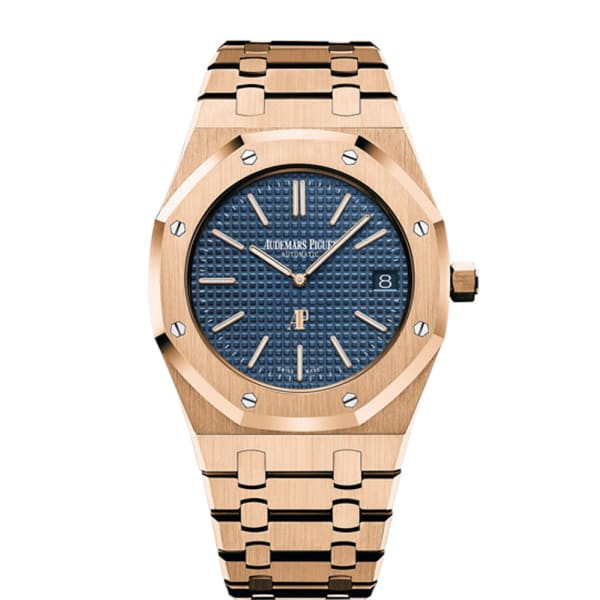 Audemars Piguet Royal Oak Jumbo Extra-Thin 39mm 15202OR.OO.1240OR.01