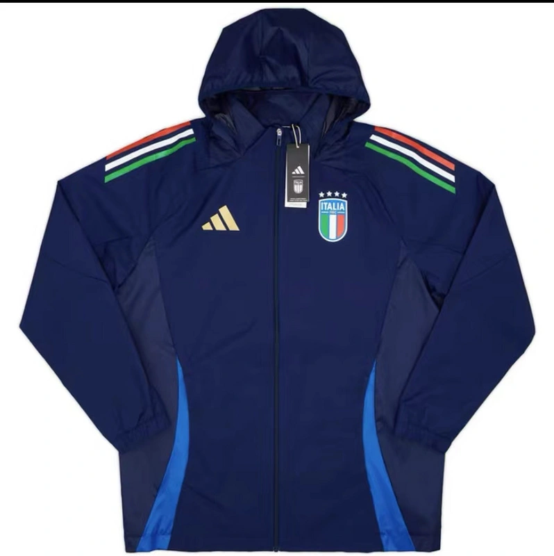 Windbreaker Italy