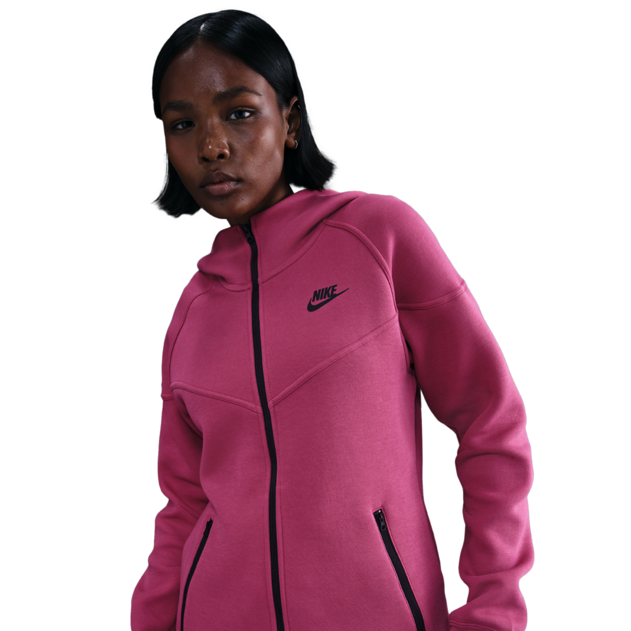 Nike NSW Tech Fleece WR Full-Zip Hoodie