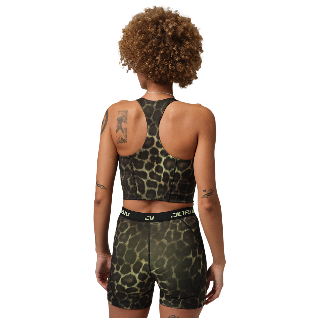 Jordan Sport Dri-FIT AOP Tank