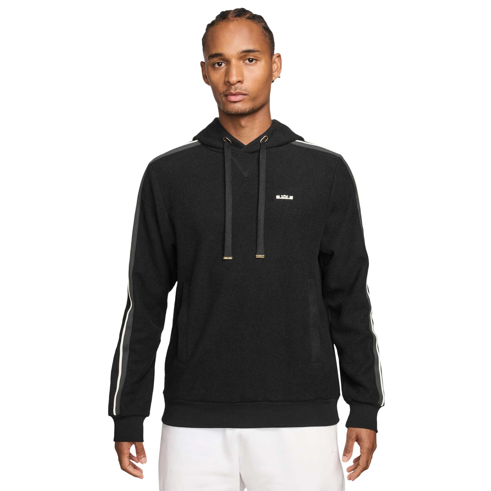 Nike Lebron TF SI Pullover Hoodie