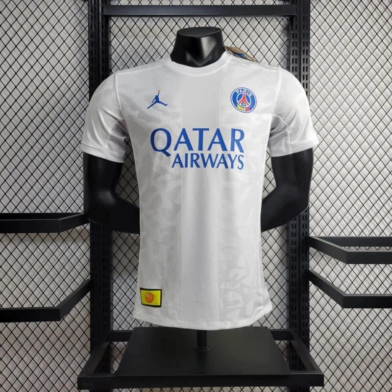 Player 2024-25 PSG Special Edition  football jersey
