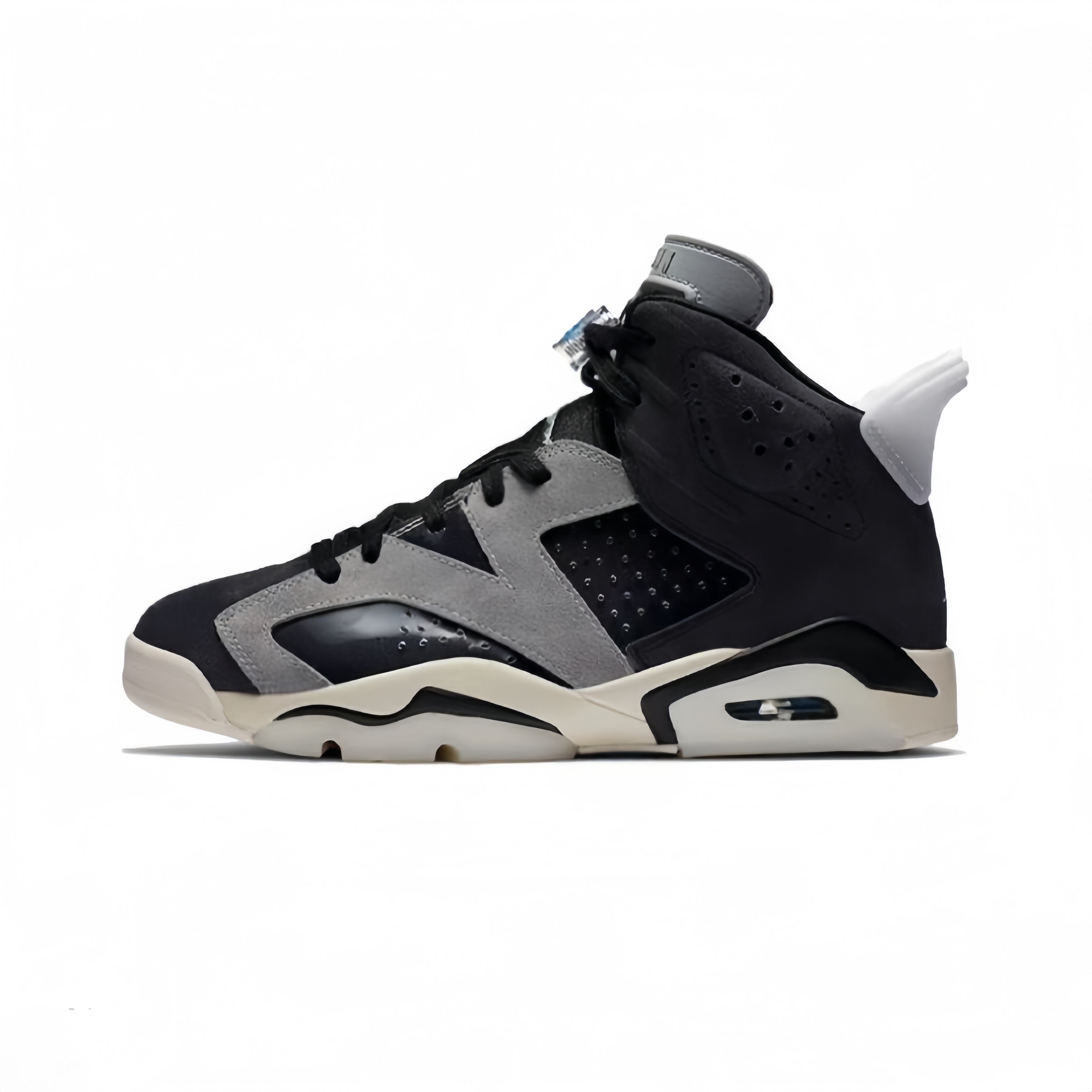 NIKE Air Jordan 6 Retro Tech Chrome for Men and Women EU36-45