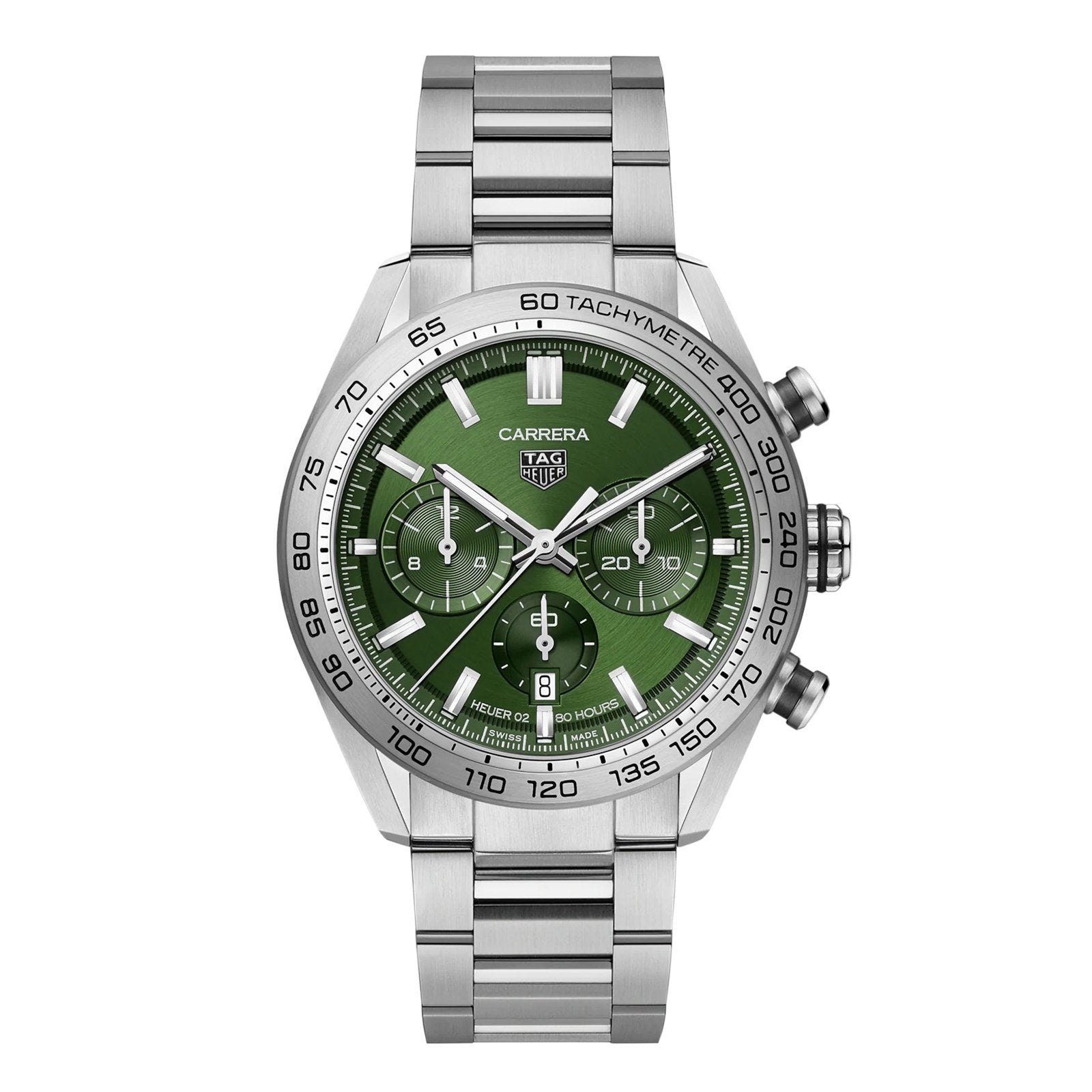 【Top replica】TAG Heuer Carrera
