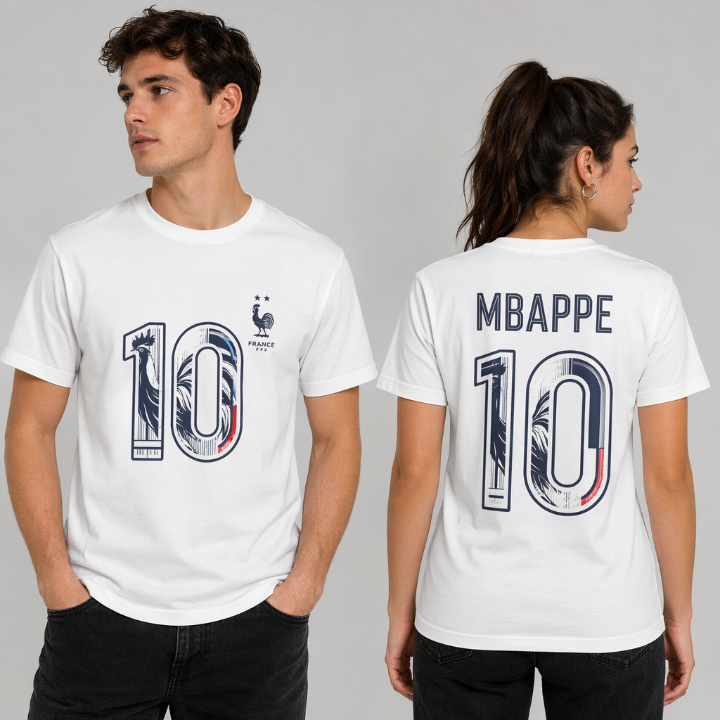 Unisex Loose Fit T-Shirt 100% Cotton Soft Comfortable Summer Casual Printed Top