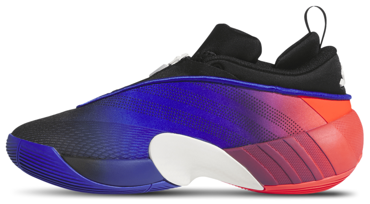 adidas D.O.N. Issue 7