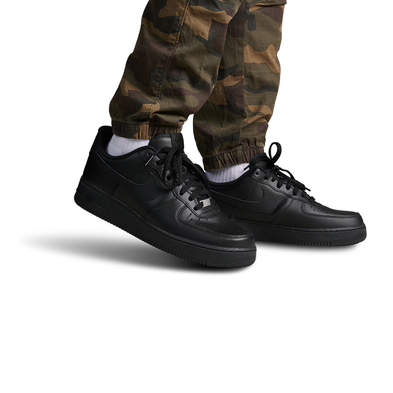 Nike Air Force 1 '07