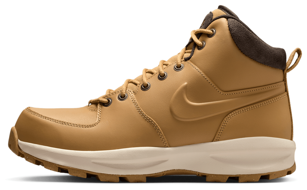 Nike Manoa Leather