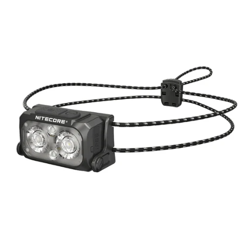 NU25 400 Lumen Rechargeable Headlamp by Nitecore