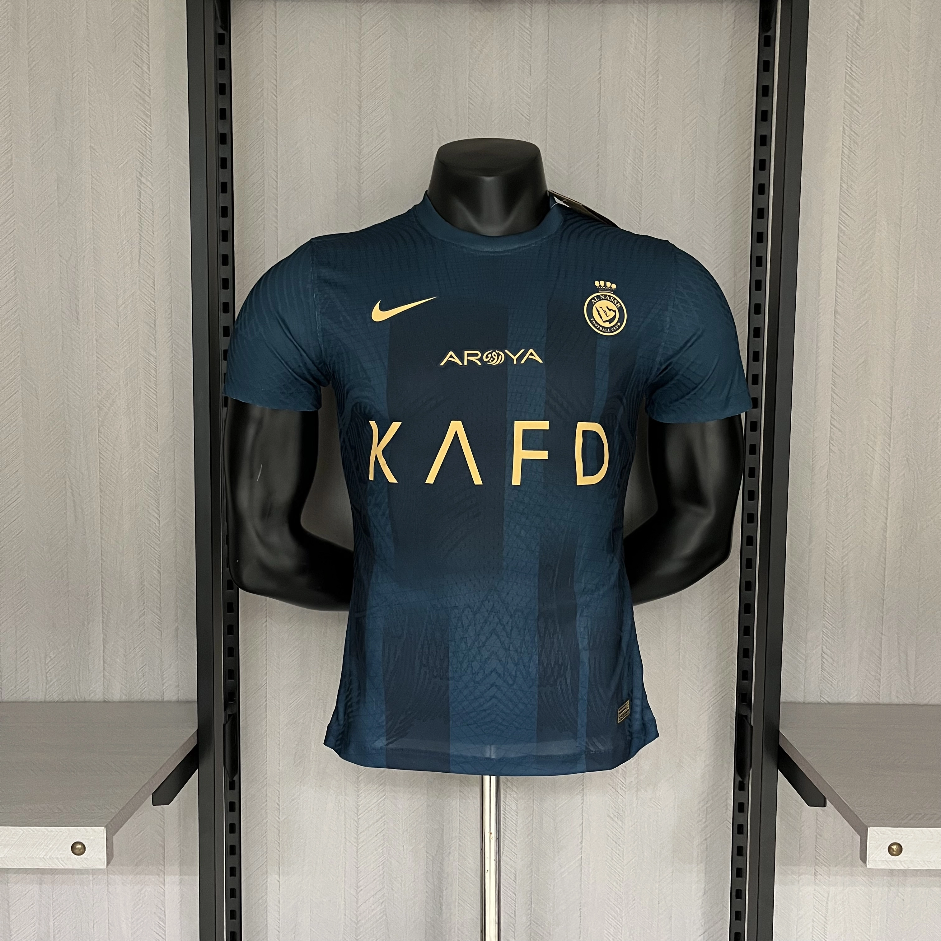 2023-24 Player Edition Al-Nassr Away