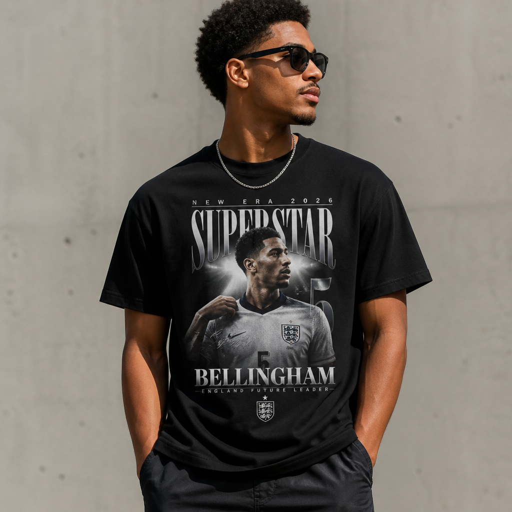 Bellingham Unisex T-Shirt – Limited-Time Offer – Hot Seller