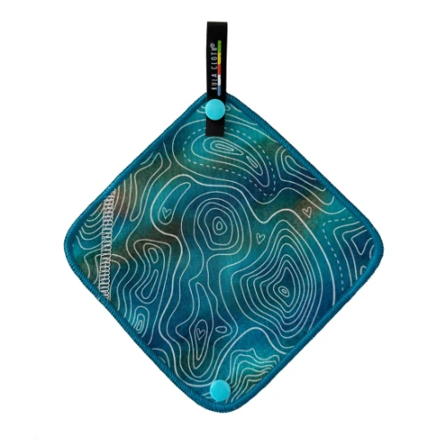 Kula Pee Cloth by Kula Cloth