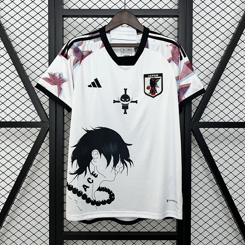 2024-25 Japan Special Edition Football jersey